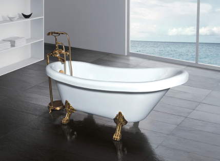 Bồn Tắm Gemy G9049