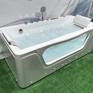 Bồn Tắm Massage Gemy G9837