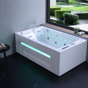 Bồn Tắm Massage Gemy G9588