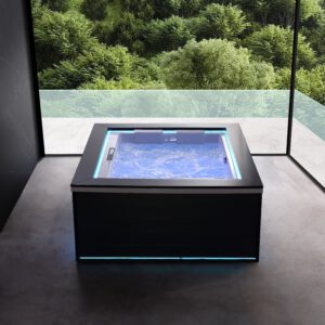 Bồn Tắm Massage Gemy G9590  (New 2025)