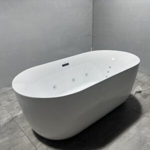 Bồn Tắm Massage Gemy G9862
