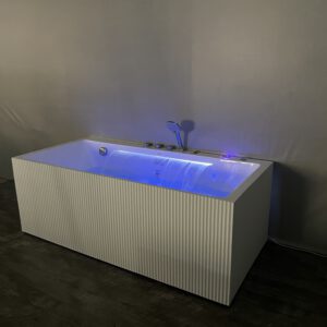 Bồn Tắm Massage Gemy G9839  (New 2025)