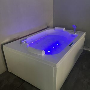 Bồn Tắm Massage Gemy G9848  (New 2025)