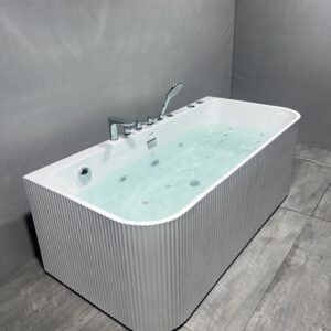 Bồn Tắm Massage Gemy G9838   (New 2025)