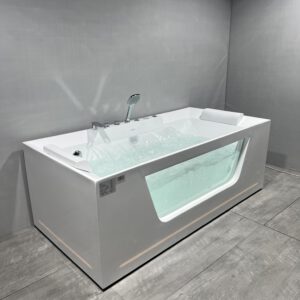 Bồn Tắm Massage Gemy G9835   (New 2025)