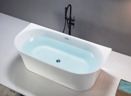 Bồn Tắm Gemy G9858 (New 2025)