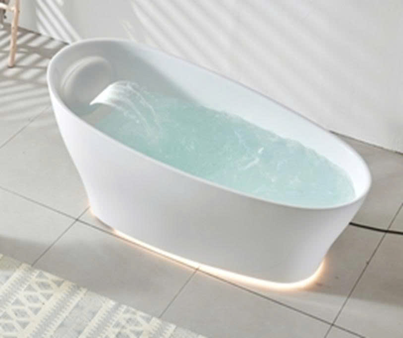 Bồn Tắm Massage GemyStar GS-2001HT ( New 2026 )