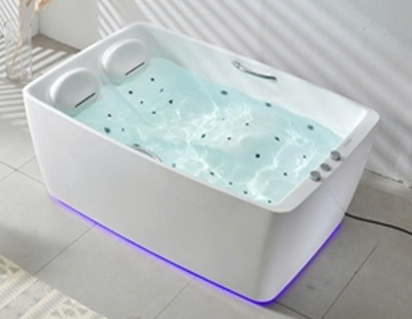 Bồn Tắm Massage GemyStar GS-2002 ( New 2026 )