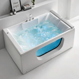 Bồn Tắm Massage GemyStar GS-2064 ( New 2026 )