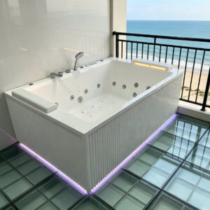 Bồn Tắm Massage Gemy G9873               ( New 2026 )