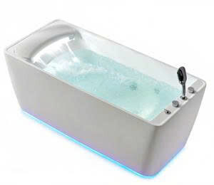 Bồn Tắm Massage GemyStar GS-2011 ( New 2026 )