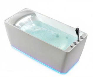 Bồn Tắm Massage GemyStar GS-2011 ( New 2026 )