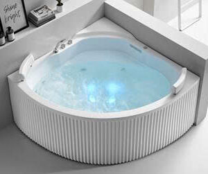 Bồn Tắm Massage GemyStar GS-233 ( New 2026 )