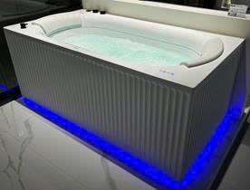 Bồn Tắm Massage GemyStar GS-2668 ( New 2026 )