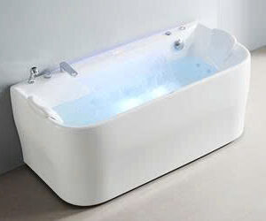 Bồn Tắm Massage GemyStar GS-276 ( New 2026 )